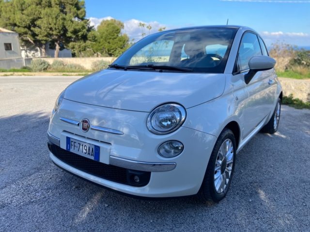 Fiat 500 1.3 Multijet 95 CV Lounge - foto 2 di 4