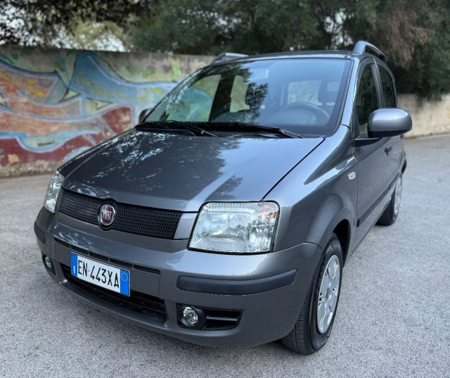 Fiat Panda 1.2 Dynamic EasyPower - foto 2 di 4