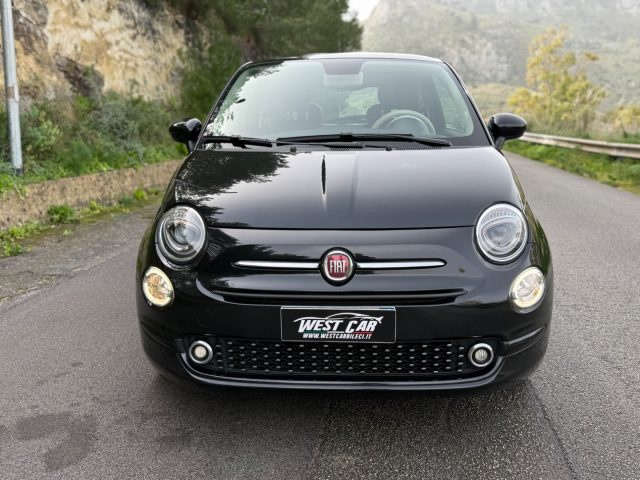 Fiat 500 1.0 Hybrid Dolcevita - foto 4 di 4