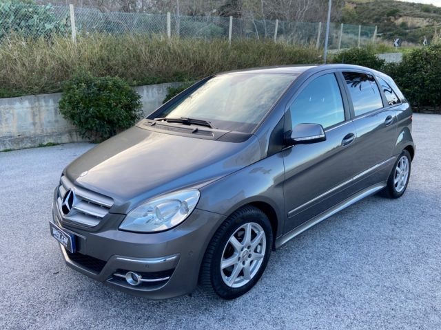 Mercedes-Benz B 180 CDI Executive usato a VALDERICE