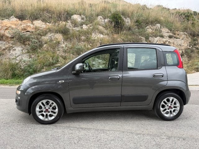 Fiat Panda 1.3 MJT 95 CV S&S Lounge - foto 4 di 4