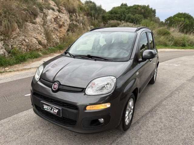 Fiat Panda 1.3 MJT 95 CV S&S Lounge - foto 3 di 4