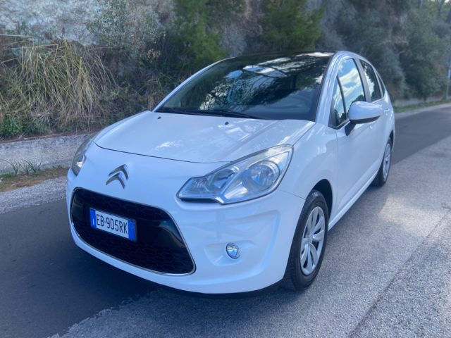 Citroen C3 1.4 HDi 70 Exclusive Style - foto 2 di 4