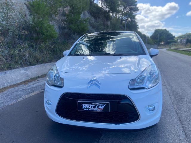 Citroen C3 1.4 HDi 70 Exclusive Style - foto 3 di 4