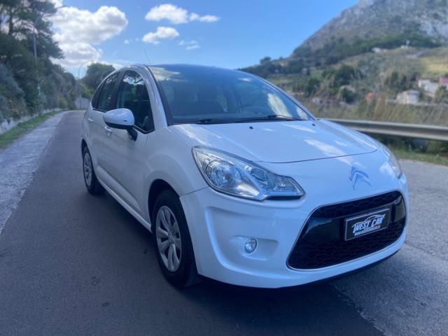 Citroen C3 1.4 HDi 70 Exclusive Style - foto 4 di 4