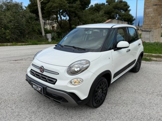 Fiat 500L 1.3 Multijet 95 CV Sport usato a VALDERICE