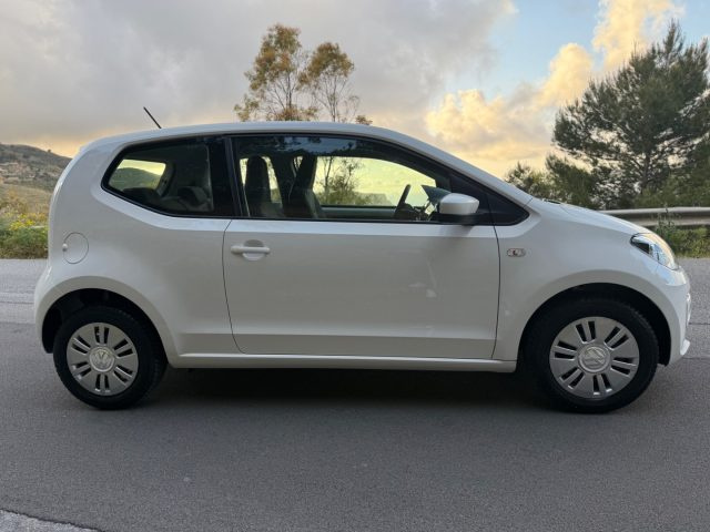 Volkswagen up! 1.0 75 CV 3 porte high up! - foto 2 di 4