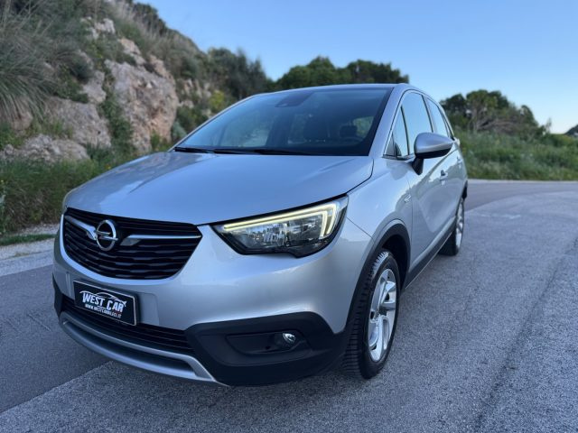 Opel Crossland X 1.5 ECOTEC D 102 CV Start&Stop Ultimate usato a VALDERICE