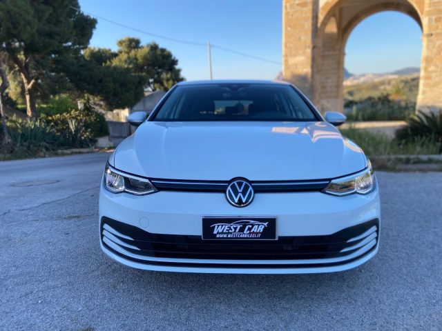 Volkswagen Golf 2.0 TDI SCR Style - foto 3 di 4