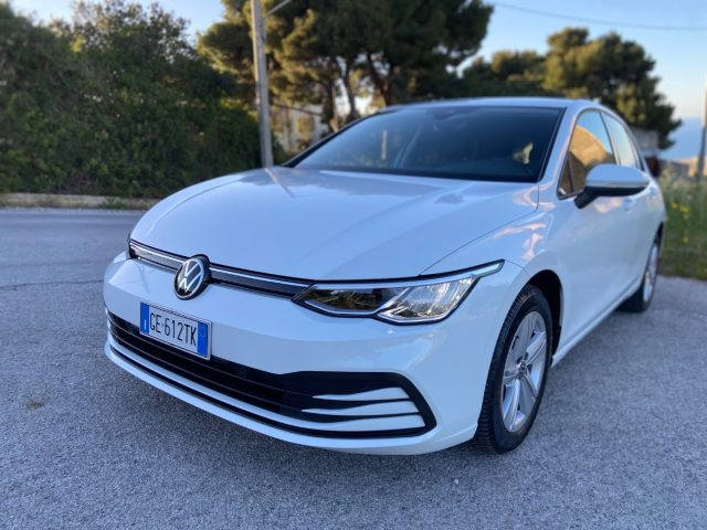 Volkswagen Golf 2.0 TDI SCR Style - foto 2 di 4