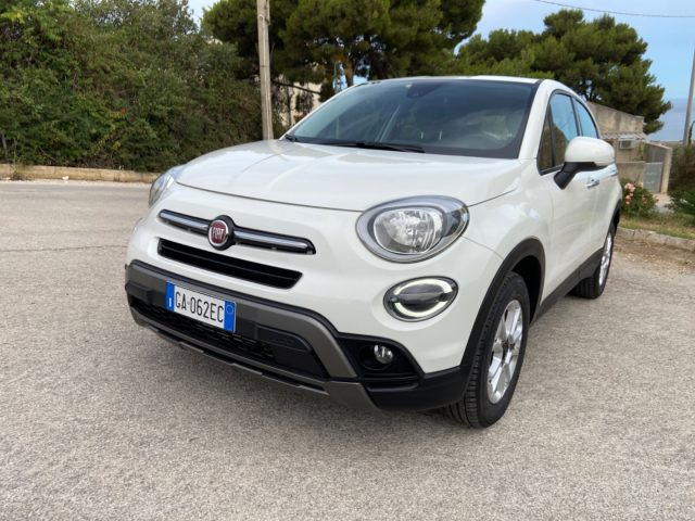 Fiat 500X 1.3 MultiJet 95 CV City Cross - foto 3 di 4