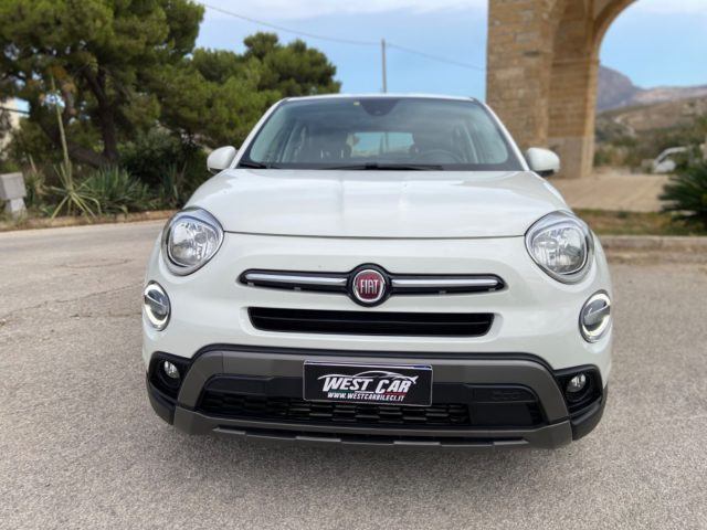 Fiat 500X 1.3 MultiJet 95 CV City Cross - foto 4 di 4