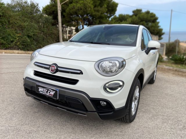 Fiat 500X 1.3 MultiJet 95 CV City Cross - foto 2 di 4