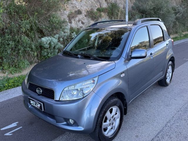 Daihatsu Terios 1.3 4WD SX Green Powered - foto 3 di 4