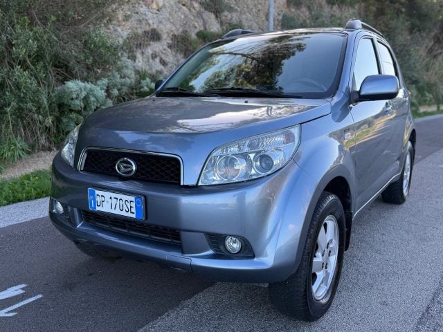 Daihatsu Terios 1.3 4WD SX Green Powered - foto 2 di 4