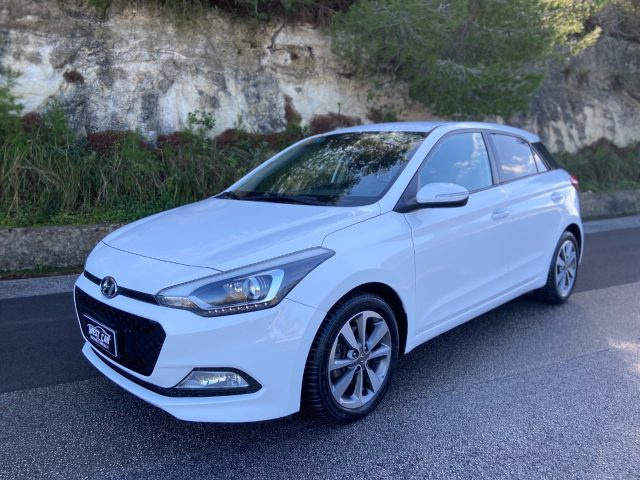 Hyundai i20 1.1 CRDi 12V 5 porte Comfort NEOPATENTATI - foto 4 di 4