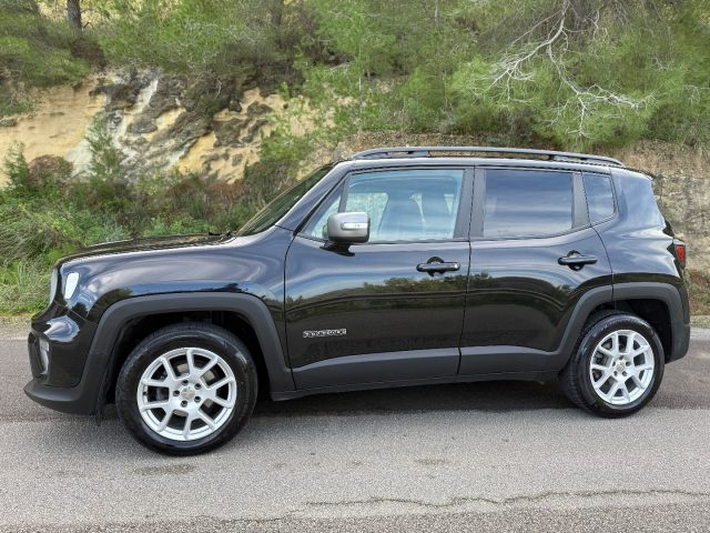 Jeep Renegade 1.6 Mjt DDCT 120 CV Limited - foto 4 di 4