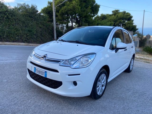 Citroen C3 BlueHDi 75 Business - foto 2 di 4