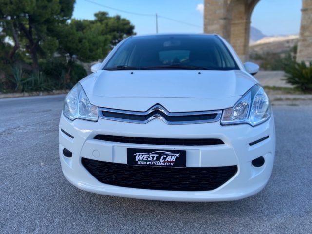 Citroen C3 BlueHDi 75 Business - foto 3 di 4