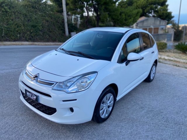 Citroen C3 BlueHDi 75 Business - foto 4 di 4