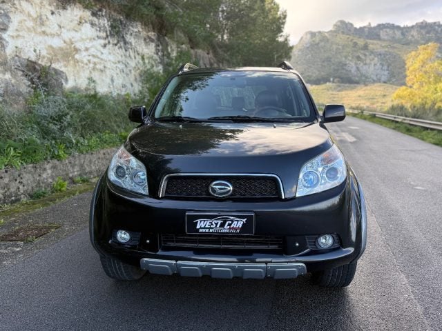 Daihatsu Terios 1.5 4WD SX Green Powered - foto 3 di 4