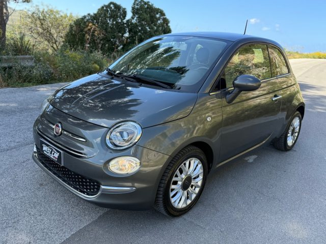 Fiat 500 1.2 Lounge GUIDABILE DAI NEOPATENTATI - foto 3 di 4