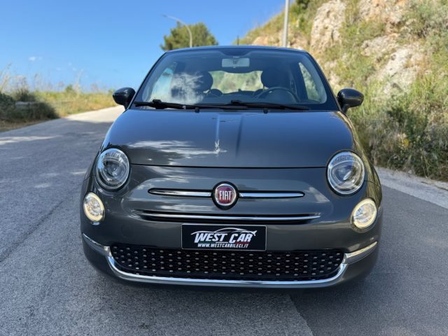 Fiat 500 1.2 Lounge GUIDABILE DAI NEOPATENTATI - foto 4 di 4