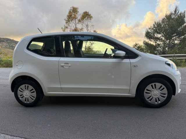 Volkswagen up! 1.0 75 CV 3 porte high up! - foto 2 di 4