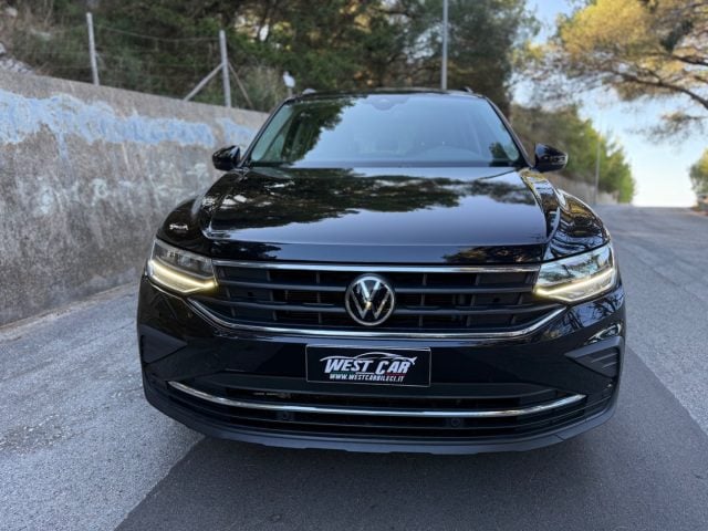 Volkswagen Tiguan 2.0 TDI 150 CV SCR DSG Life - foto 3 di 4