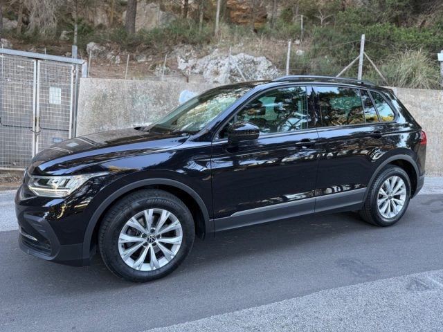 Volkswagen Tiguan 2.0 TDI 150 CV SCR DSG Life - foto 4 di 4