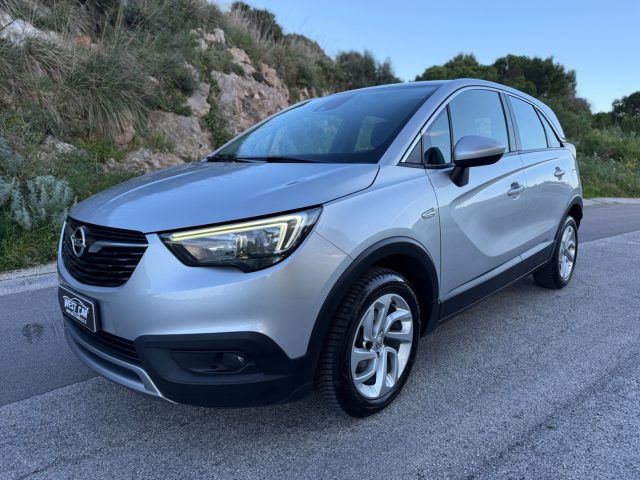 Opel Crossland X 1.5 ECOTEC D 102 CV Start&Stop Ultimate - foto 4 di 4