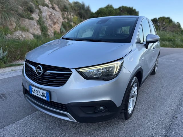 Opel Crossland X 1.5 ECOTEC D 102 CV Start&Stop Ultimate - foto 2 di 4