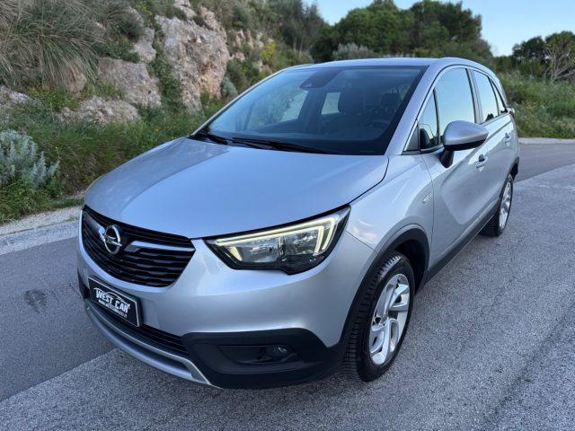 Opel Crossland X 1.5 ECOTEC D 102 CV Start&Stop Ultimate - foto 3 di 4