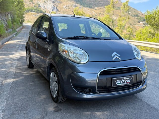 Citroen C1 1.0 5 porte Guidabile dai neopatentati - foto 4 di 4