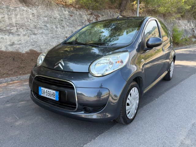 Citroen C1 1.0 5 porte Guidabile dai neopatentati - foto 2 di 4