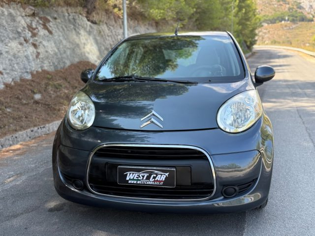 Citroen C1 1.0 5 porte Guidabile dai neopatentati - foto 3 di 4