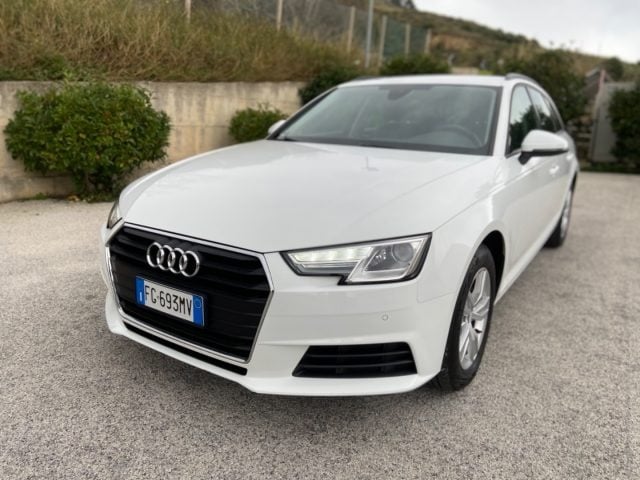 Audi A4 Avant 2.0 TDI 150 Cv Ultra Business - foto 2 di 4