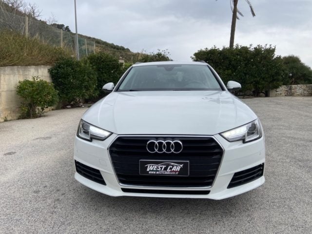 Audi A4 Avant 2.0 TDI 150 Cv Ultra Business - foto 3 di 4