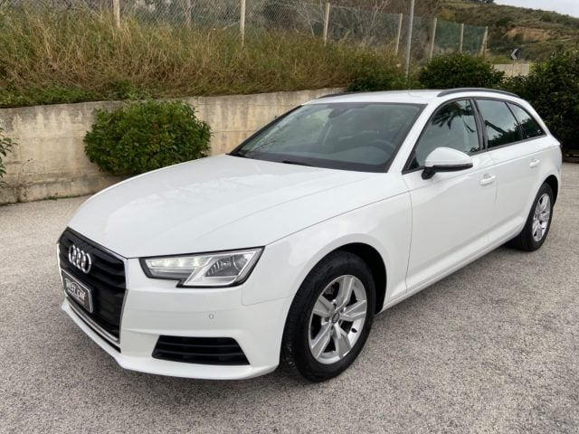 Audi A4 Avant 2.0 TDI 150 Cv Ultra Business - foto 4 di 4