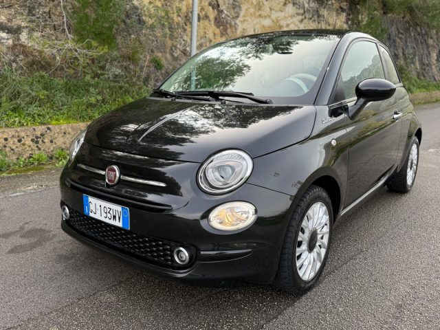 Fiat 500 1.0 Hybrid Dolcevita - foto 2 di 4