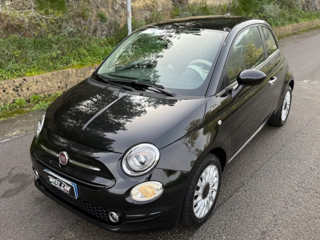 Fiat 500 1.0 Hybrid Dolcevita - foto 3 di 4
