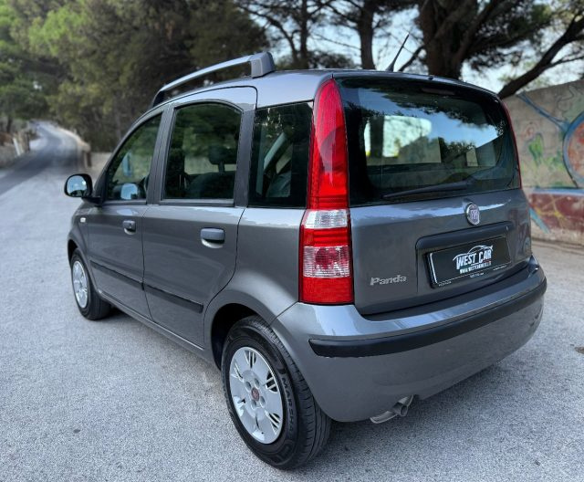 Fiat Panda 1.2 Dynamic EasyPower - foto 4 di 4