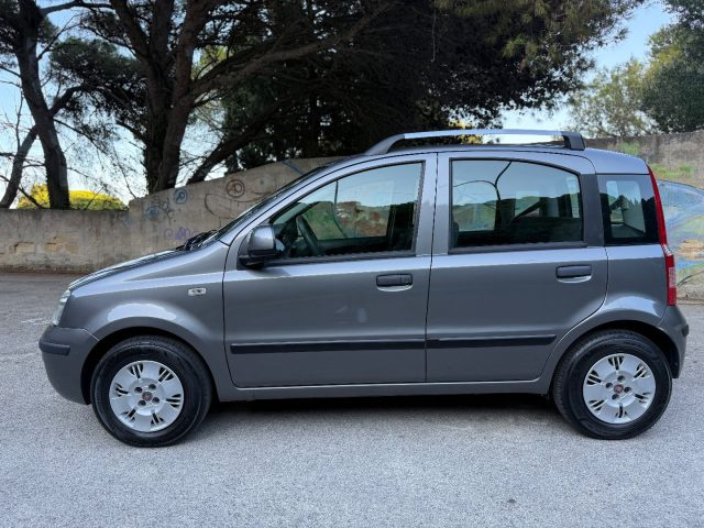 Fiat Panda 1.2 Dynamic EasyPower - foto 3 di 4