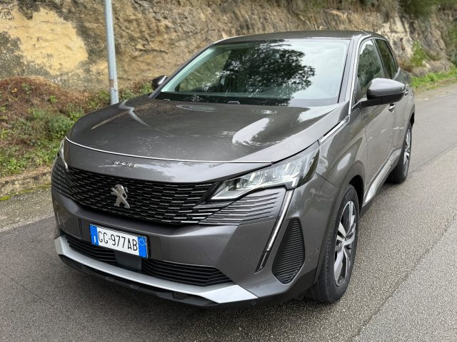 Peugeot 3008 BlueHDi 130 S&S EAT8 Allure - foto 2 di 4
