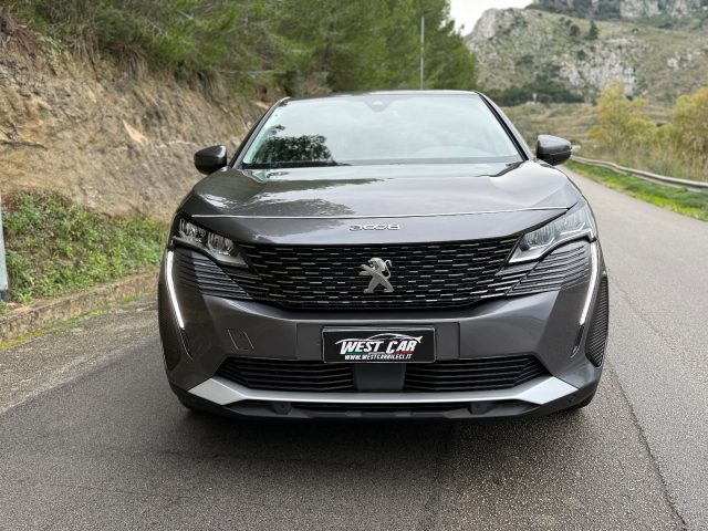 Peugeot 3008 BlueHDi 130 S&S EAT8 Allure - foto 4 di 4
