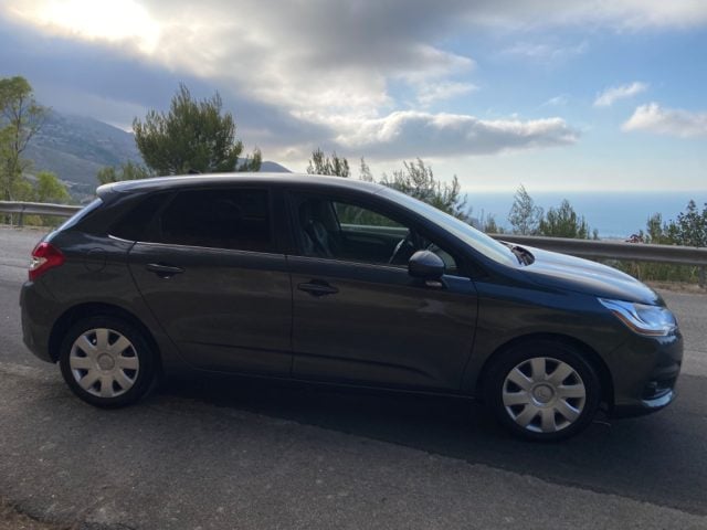 Citroen C4 1.6 HDi 90cv - foto 3 di 4