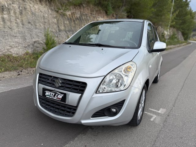 Suzuki Splash 1.0 VVT GL Style - foto 3 di 4