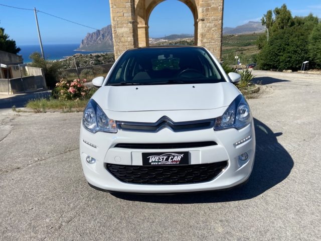 Citroen C3 BlueHDi 75 Exclusive - foto 2 di 4