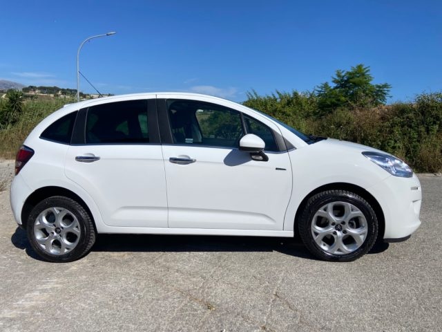 Citroen C3 BlueHDi 75 Exclusive - foto 3 di 4