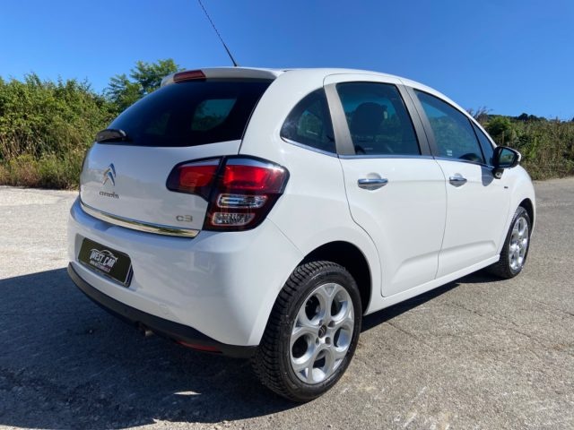 Citroen C3 BlueHDi 75 Exclusive - foto 4 di 4
